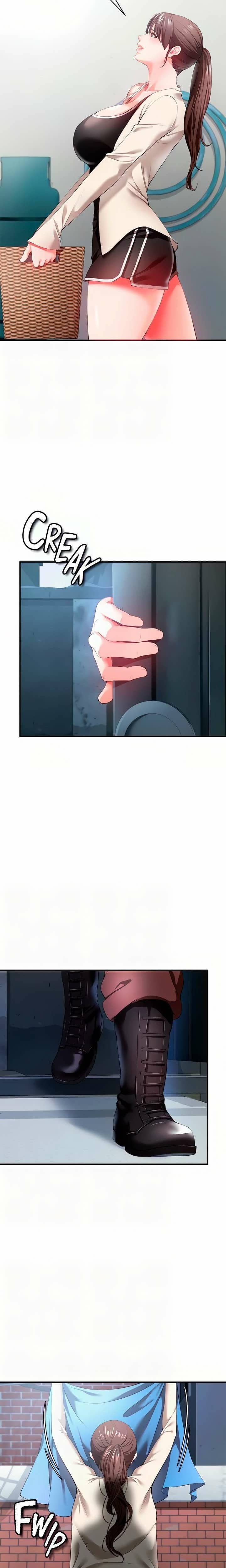 The Real Deal - Chapter 28 17