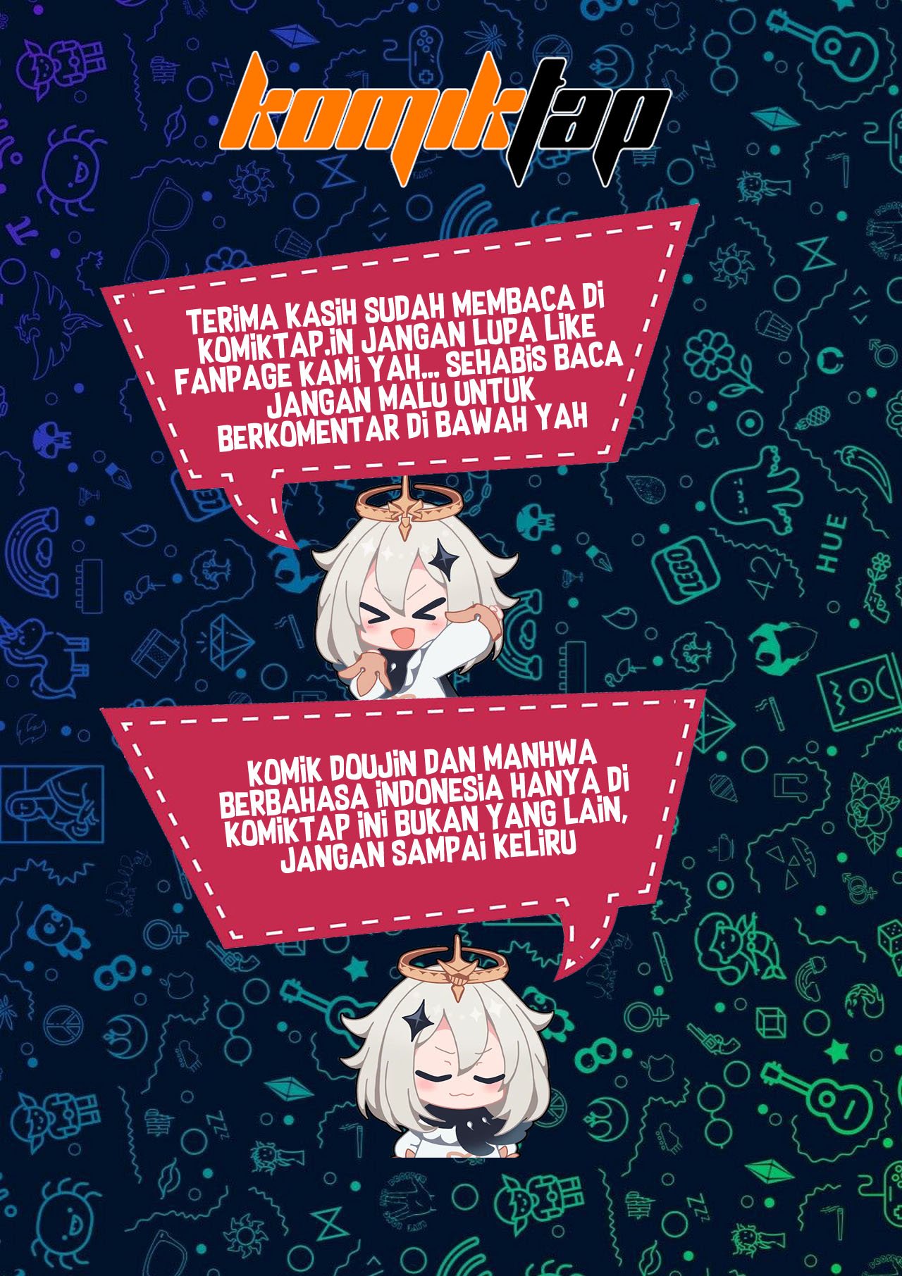 New Town - Chapter 28 2