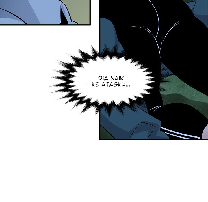 Dog on Patrol - Chapter 28 98