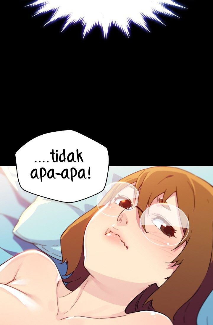 She Has Three Flavors - Chapter 28 77