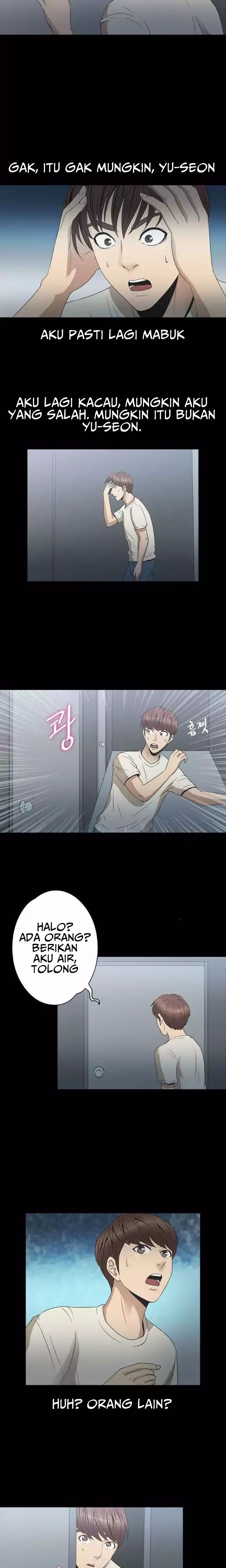 Secret Island - Chapter 28 5