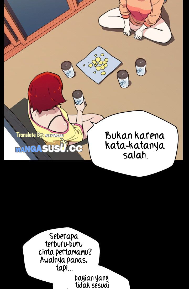 She Has Three Flavors - Chapter 28 21