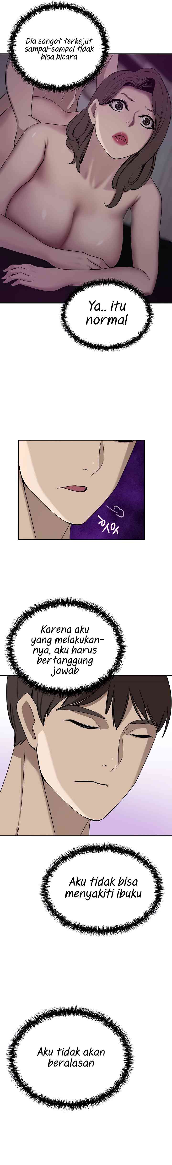 The Wealthy Girl - Chapter 28 10