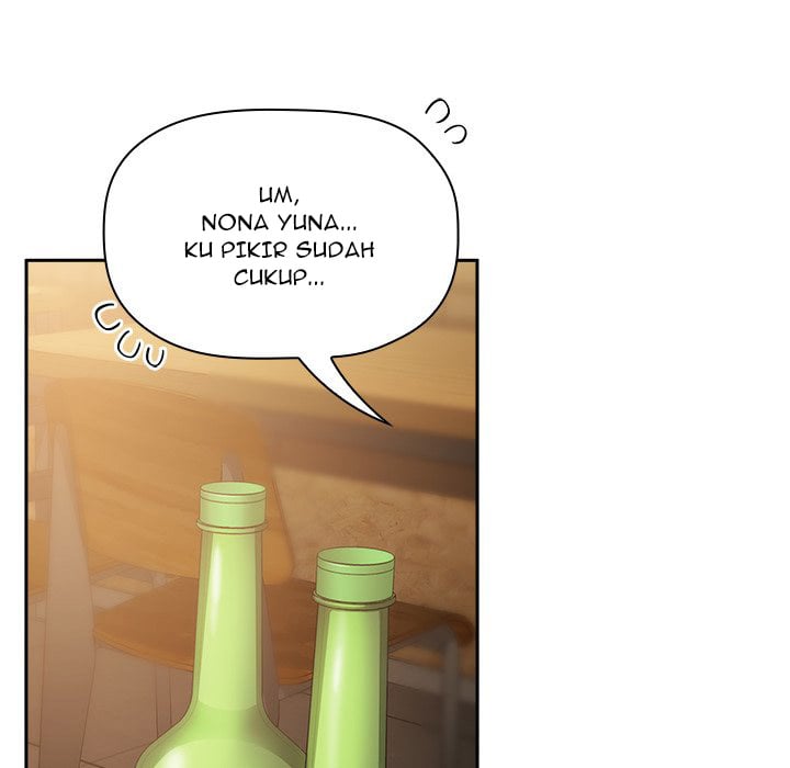 Collapse and Rewind - Chapter 28 35 Collapse and Rewind - Chapter 28 35