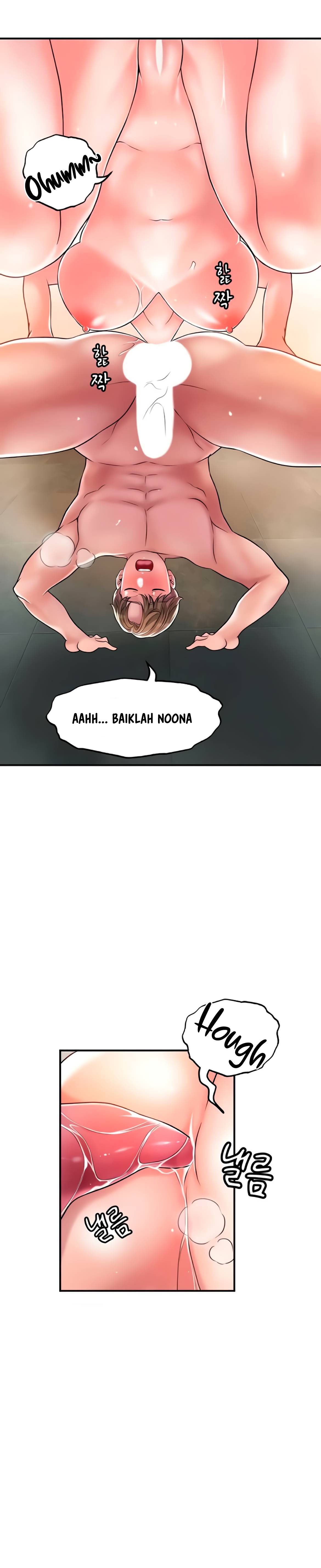 New Town - Chapter 28 22