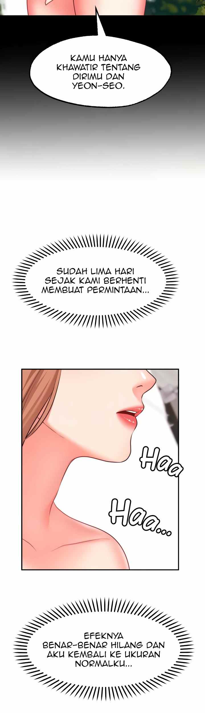 Wish Partner - Chapter 28 16