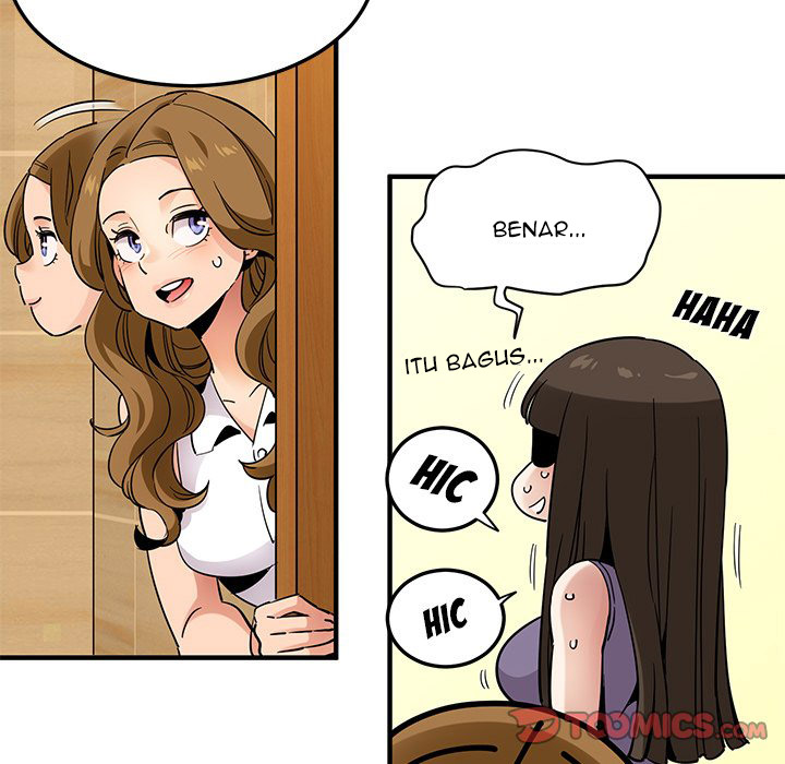 Dog on Patrol - Chapter 28 39