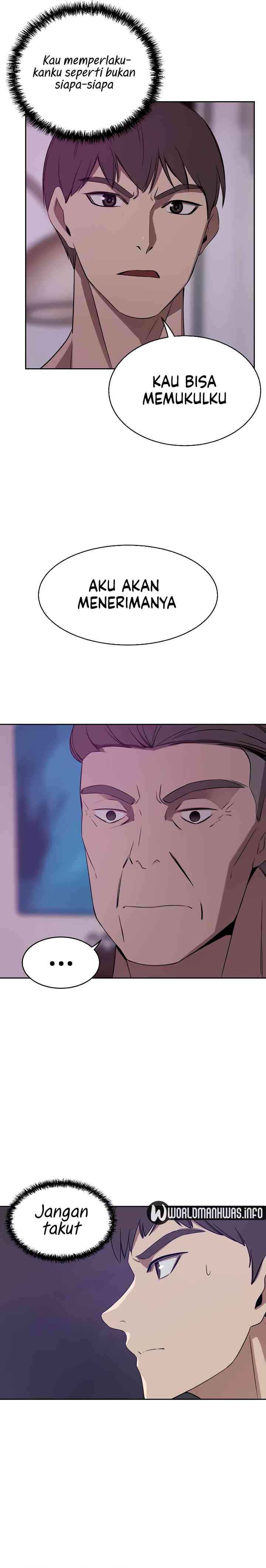 The Wealthy Girl - Chapter 28 13