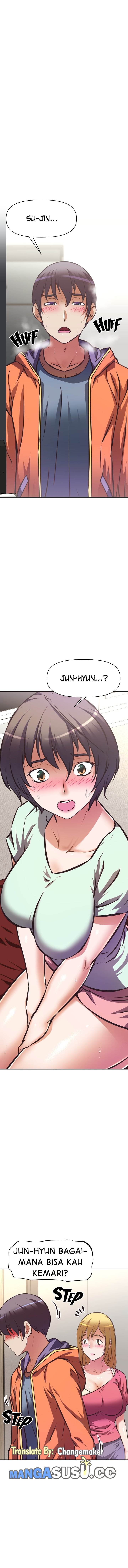 Streamer Aunt - Chapter 28 3