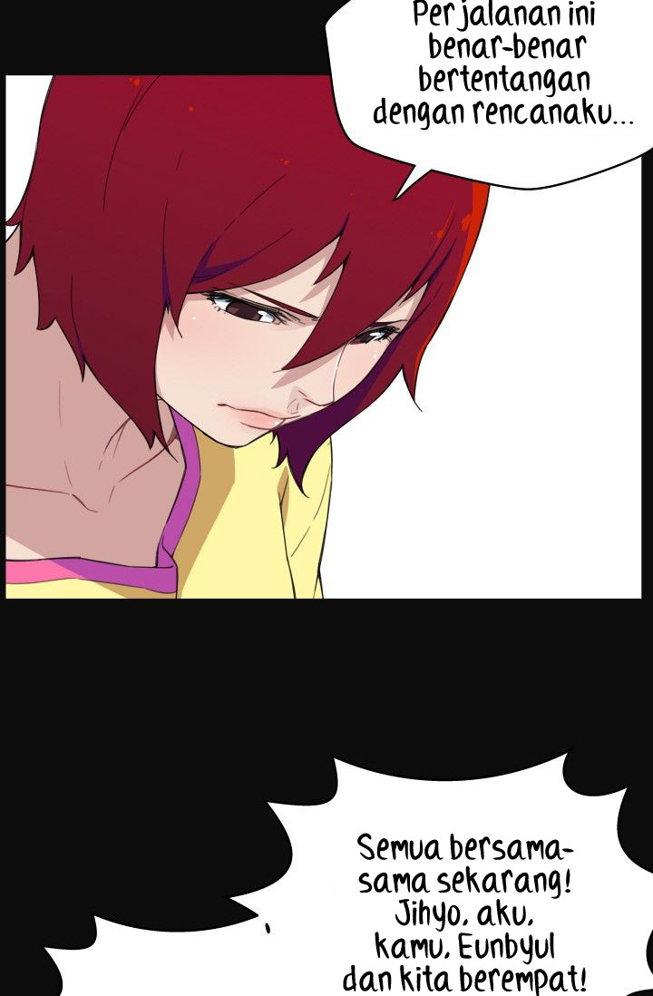 She Has Three Flavors - Chapter 28 13