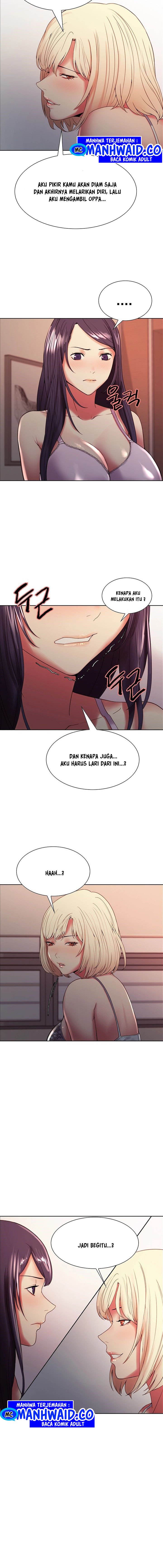 The Runaway Family - Chapter 28 1