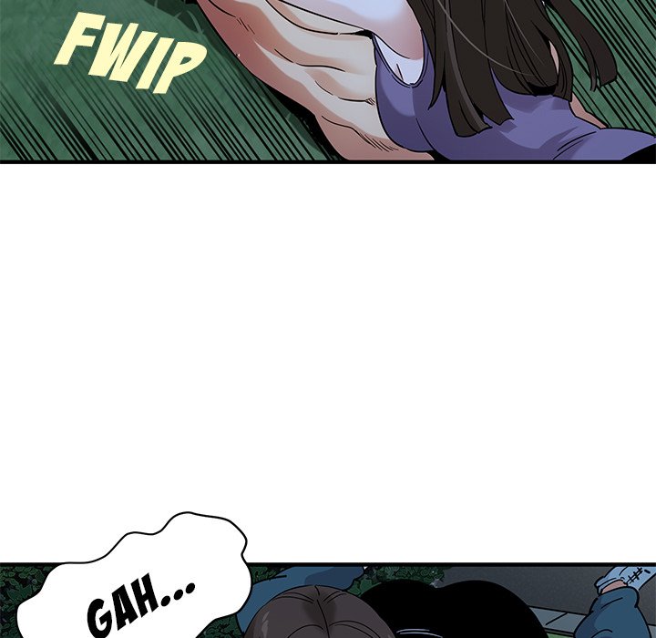 Dog on Patrol - Chapter 28 102