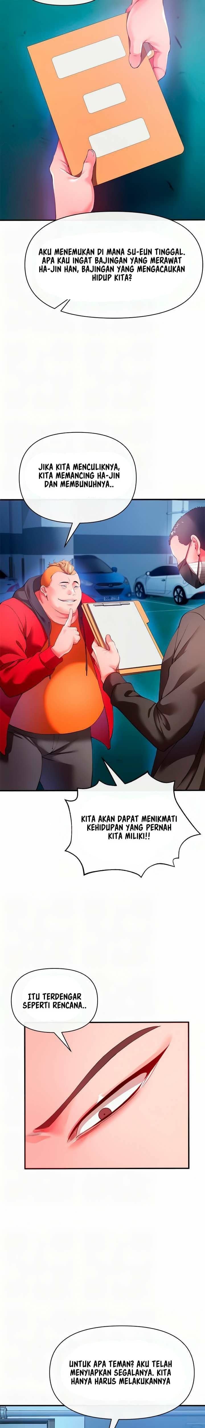 The Real Deal - Chapter 28 10