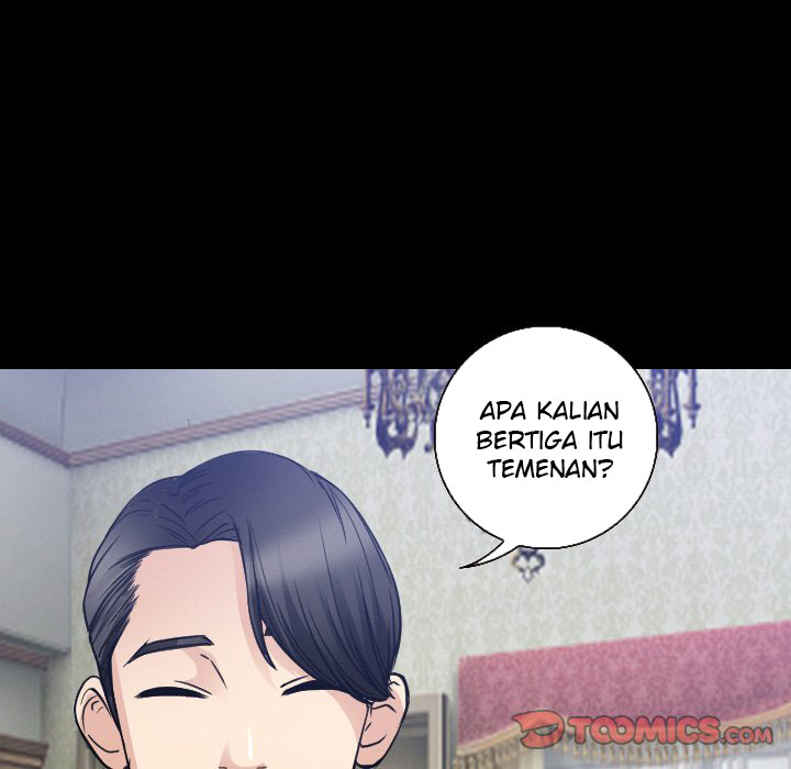 Midsummer Night&#8217;s Dream - Chapter 28 52