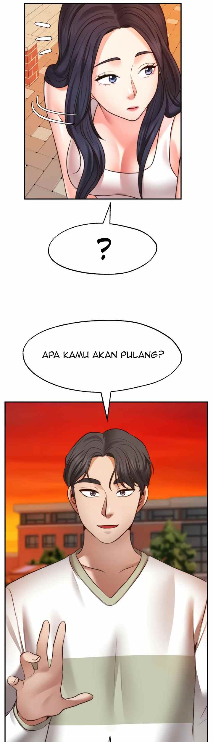 Wish Partner - Chapter 28 49