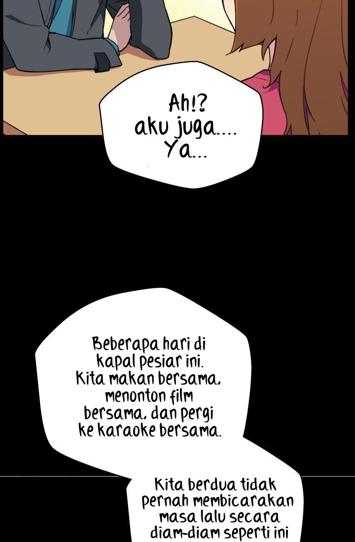 She Has Three Flavors - Chapter 28 38