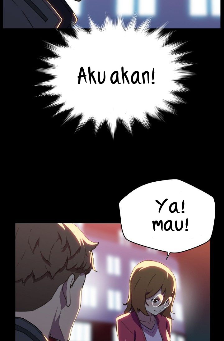 She Has Three Flavors - Chapter 28 32