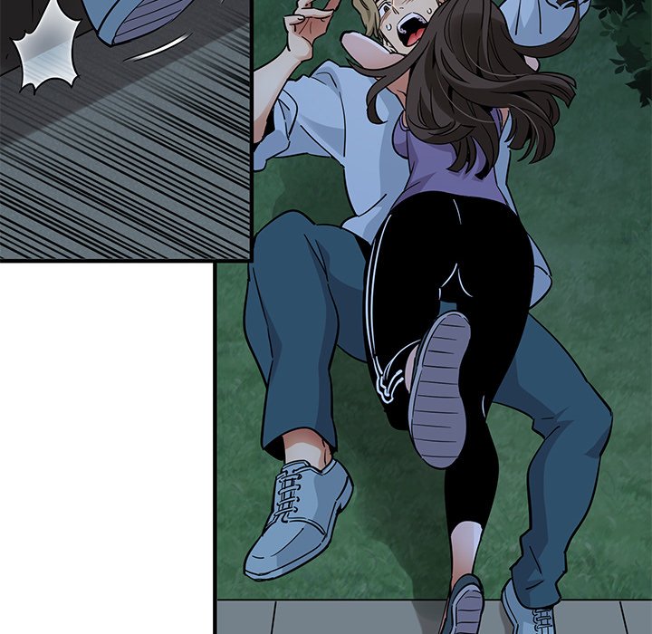 Dog on Patrol - Chapter 28 94