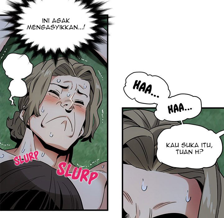 Dog on Patrol - Chapter 28 104