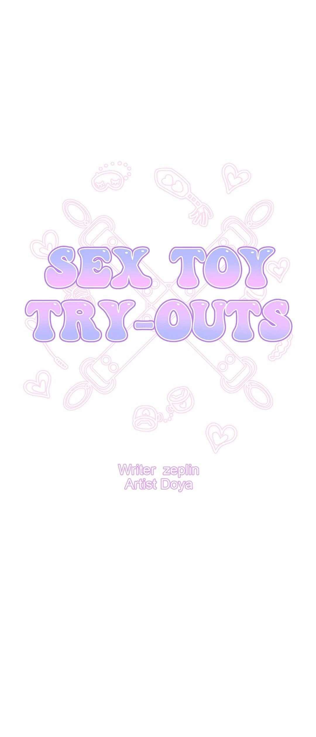 Toys Store - Chapter 28 8