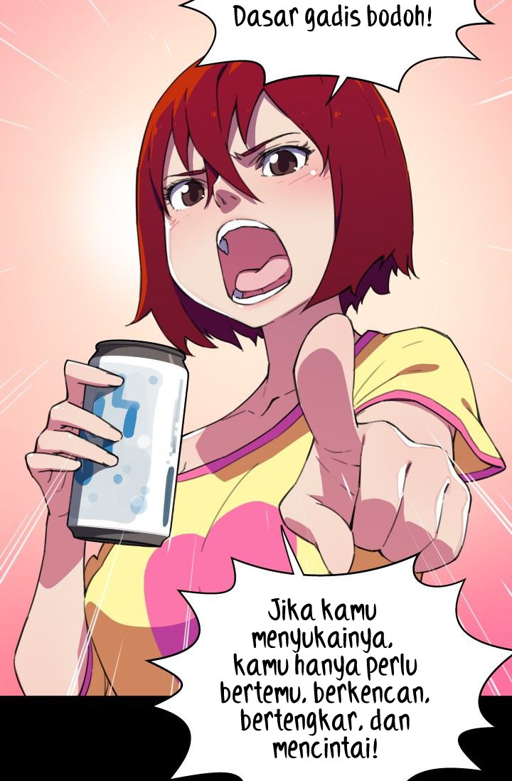 She Has Three Flavors - Chapter 28 24