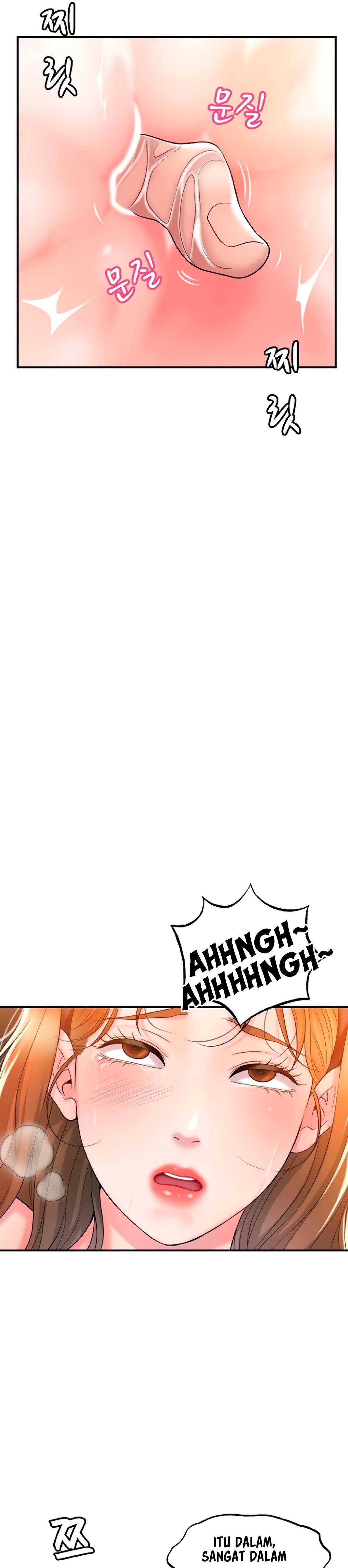 New Town - Chapter 28 29