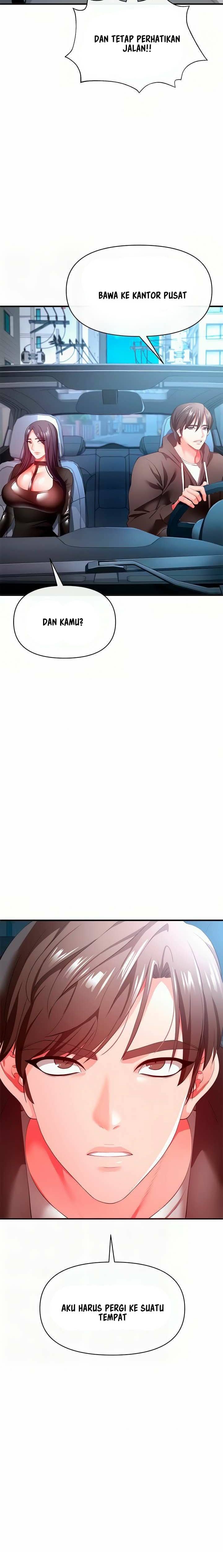 The Real Deal - Chapter 28 7