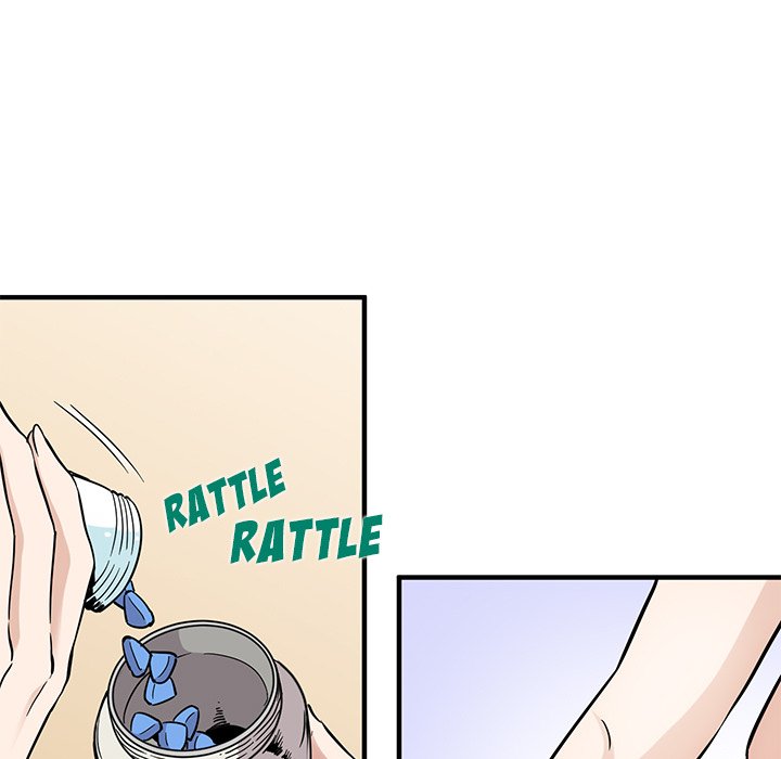 Dog on Patrol - Chapter 28 22