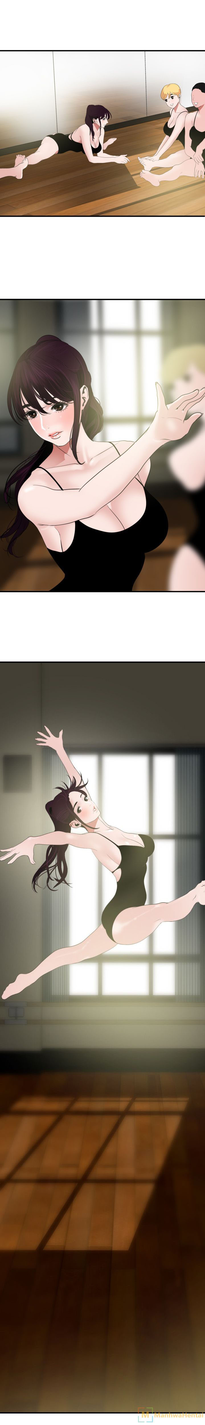 Lightning Rod - Chapter 28 20