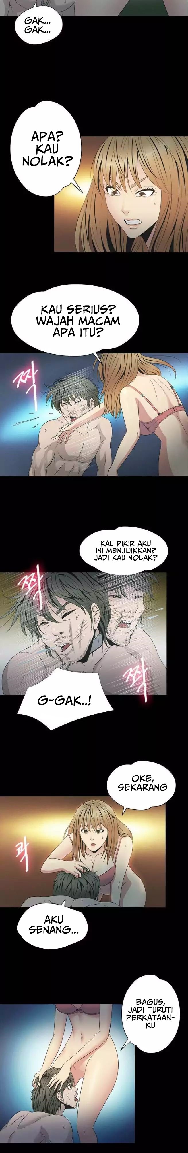 Secret Island - Chapter 28 3