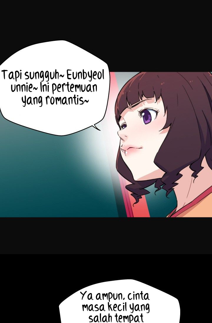 She Has Three Flavors - Chapter 28 15