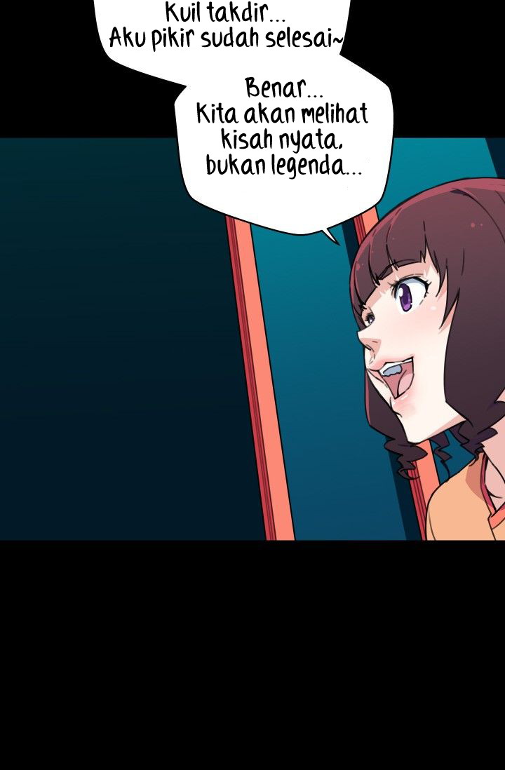 She Has Three Flavors - Chapter 28 18