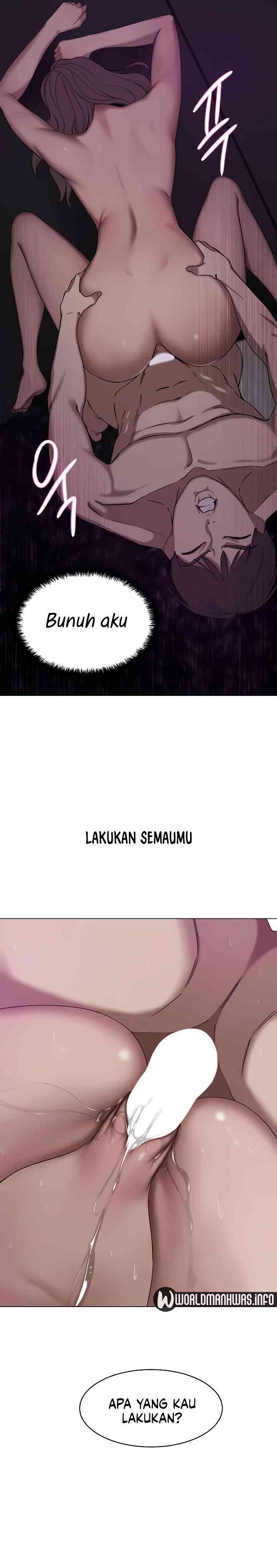 The Wealthy Girl - Chapter 28 2