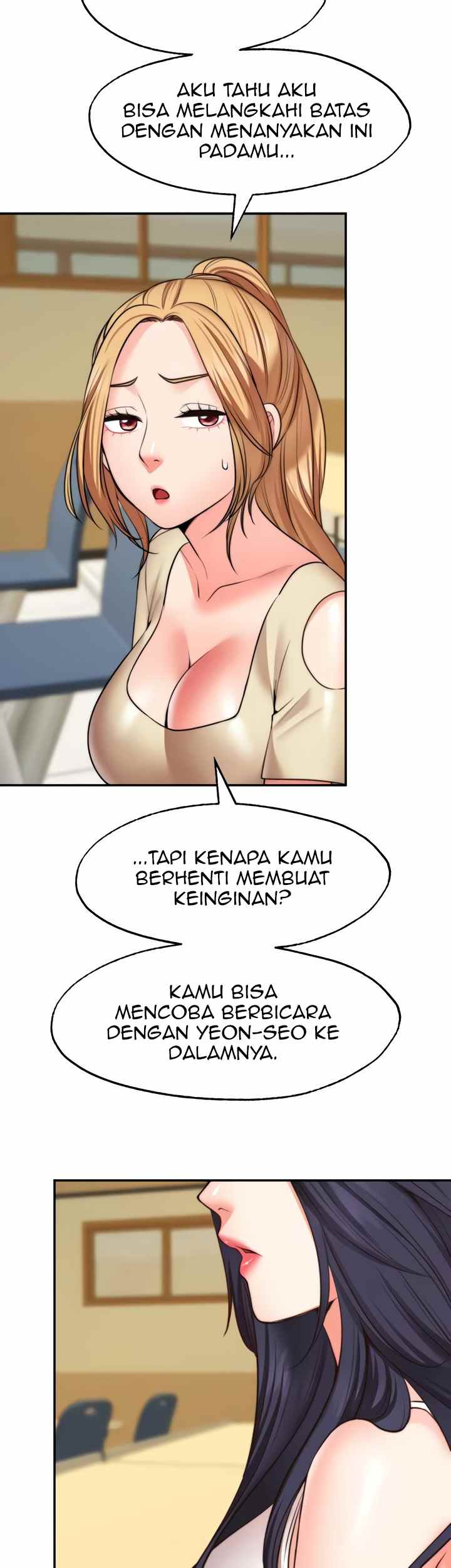 Wish Partner - Chapter 28 45