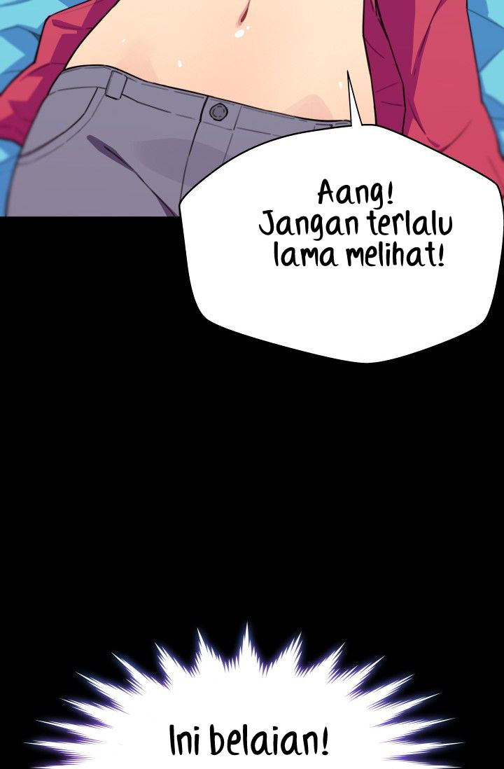 She Has Three Flavors - Chapter 28 69