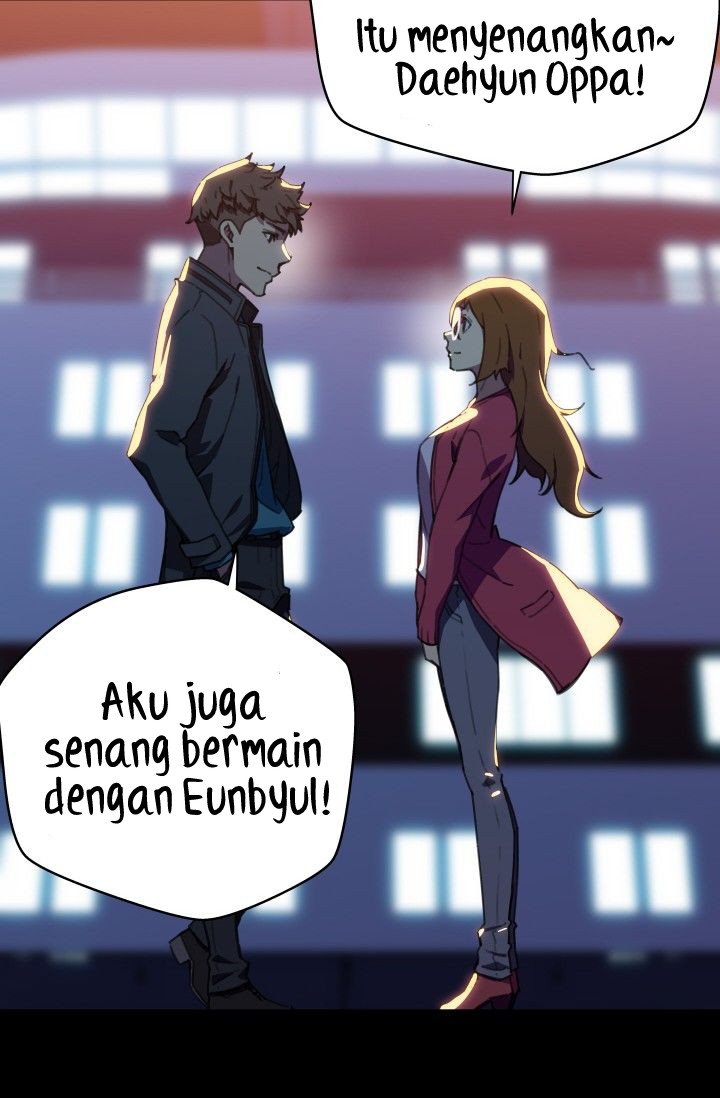 She Has Three Flavors - Chapter 28 28