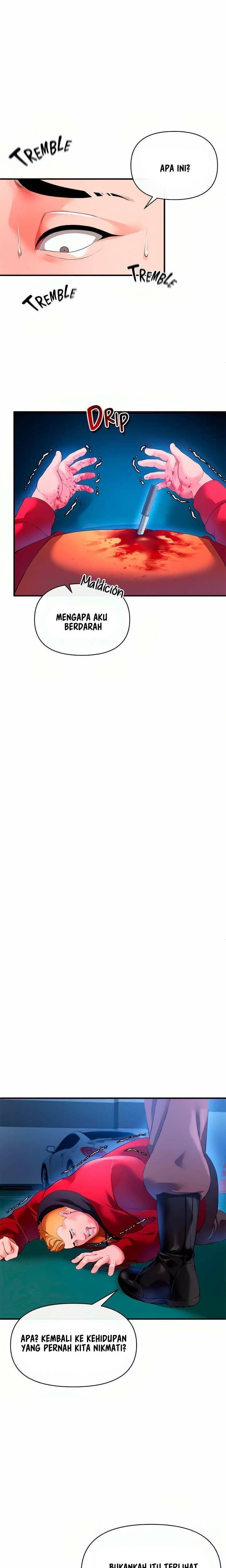 The Real Deal - Chapter 28 12