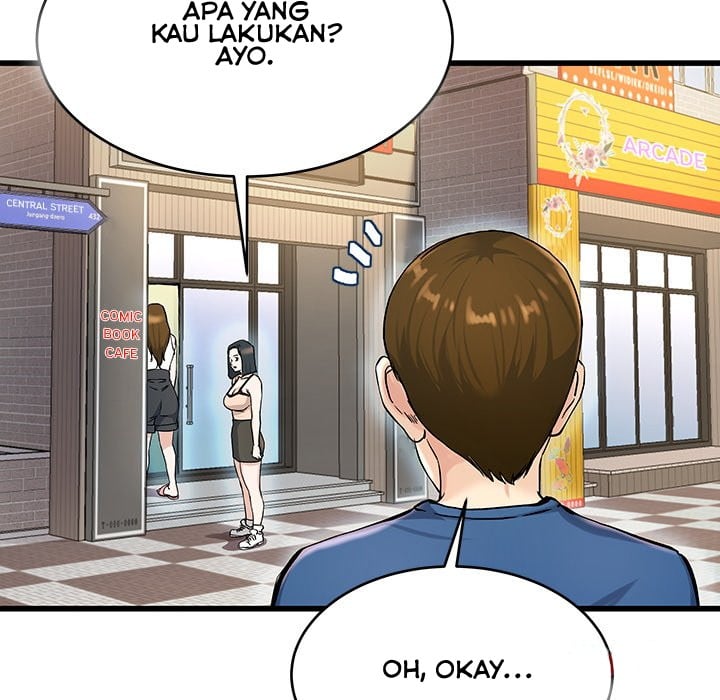 My Memory of You - Chapter 28 117 My Memory of You - Chapter 28 117