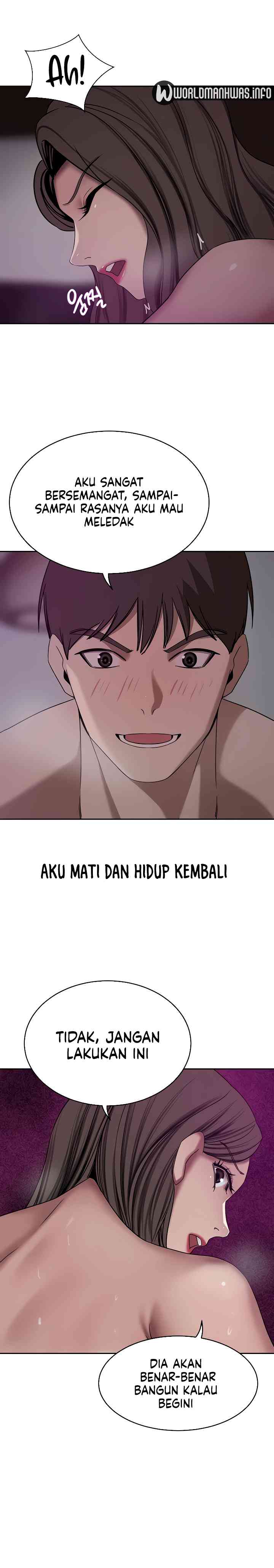 The Wealthy Girl - Chapter 28 19