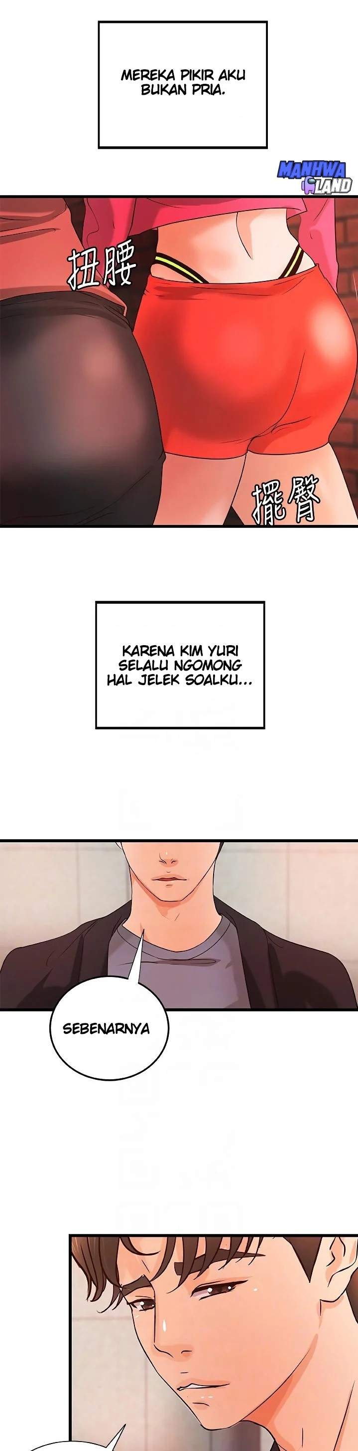 Sister’s Sex Education - Chapter 28 23 Sister’s Sex Education - Chapter 28 23