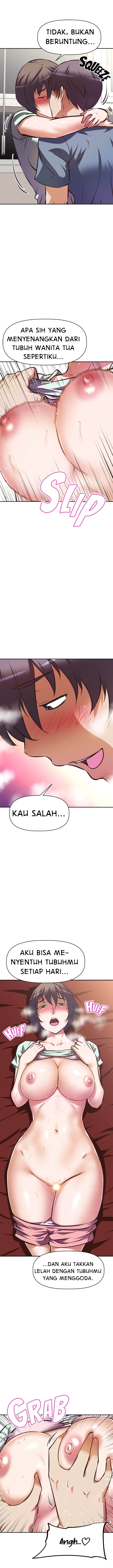 Streamer Aunt - Chapter 28 11