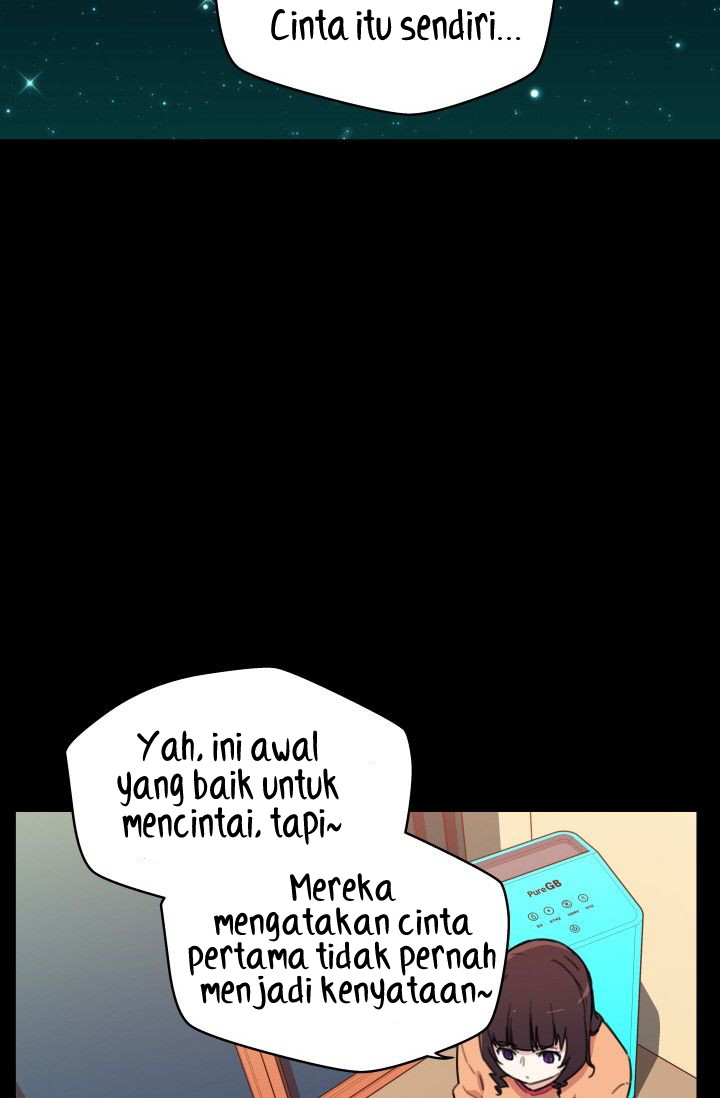 She Has Three Flavors - Chapter 28 20