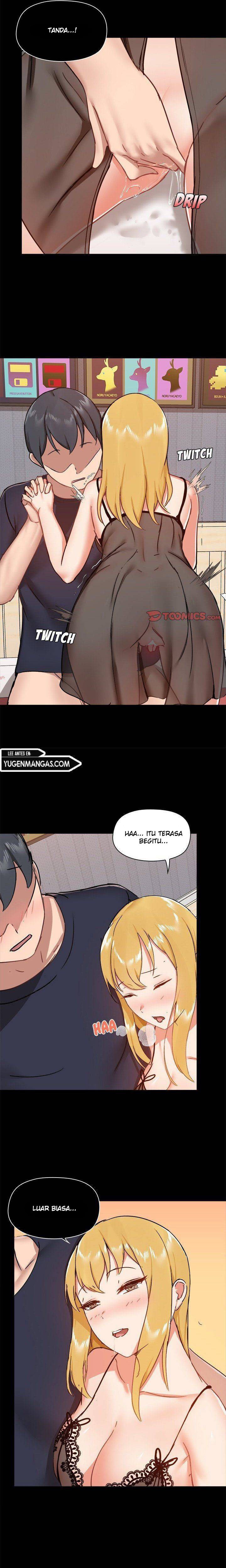 Gamers - Chapter 28 15