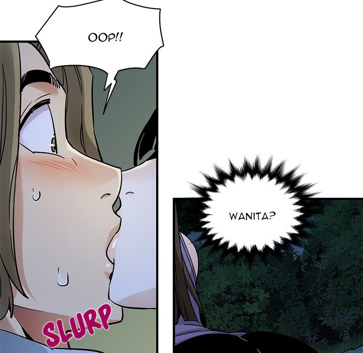 Dog on Patrol - Chapter 28 97