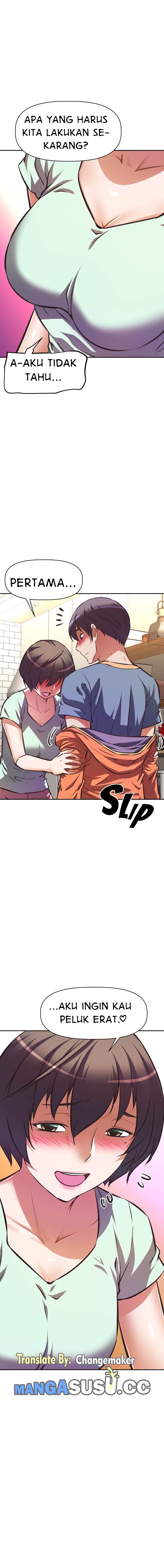 Streamer Aunt - Chapter 28 8
