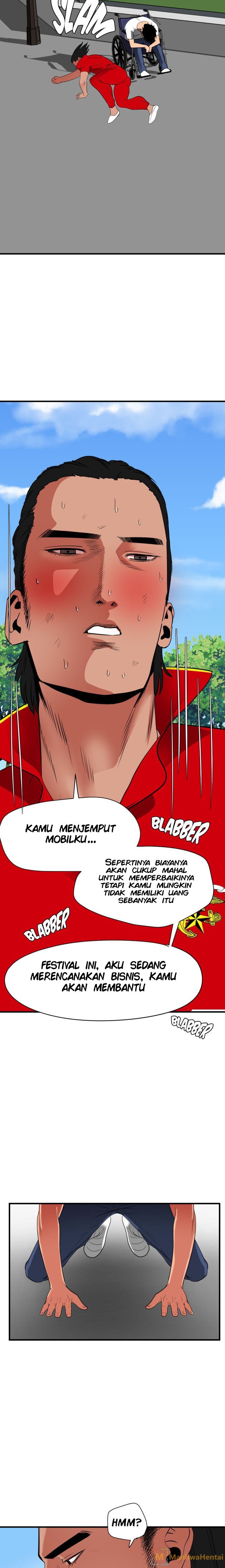 Lightning Rod - Chapter 28 7