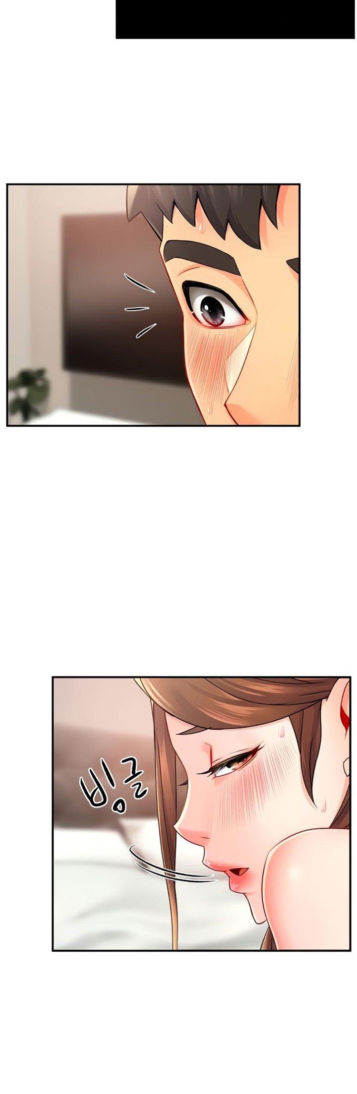 Team Leader Report - Chapter 28 31