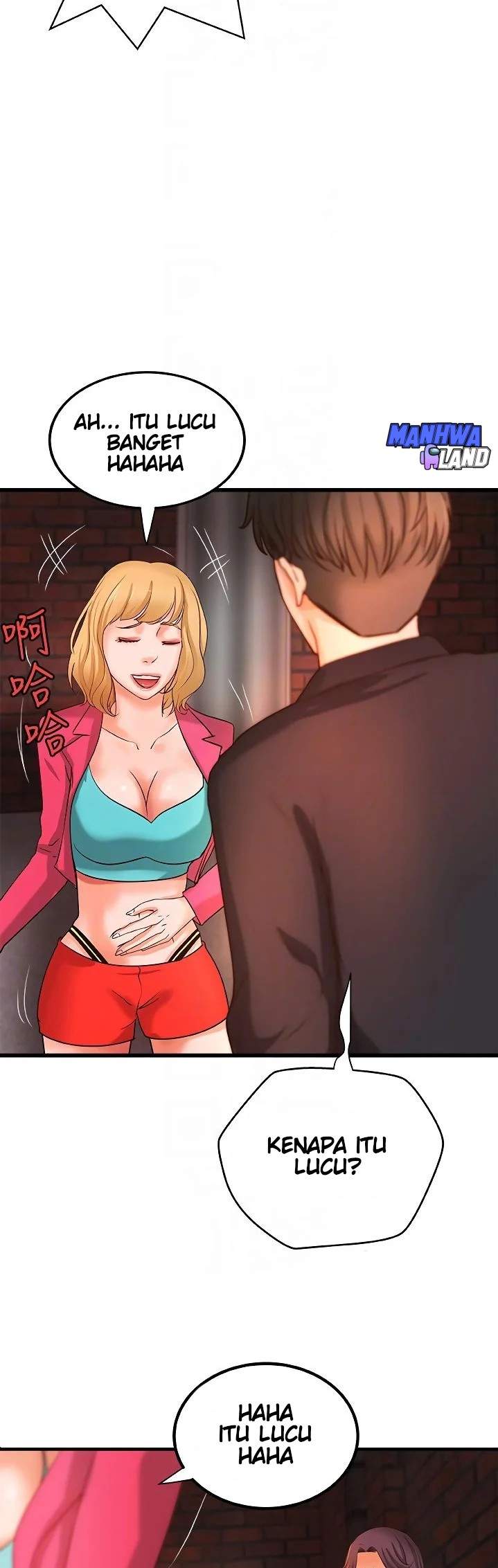 Sister’s Sex Education - Chapter 28 8 Sister’s Sex Education - Chapter 28 8