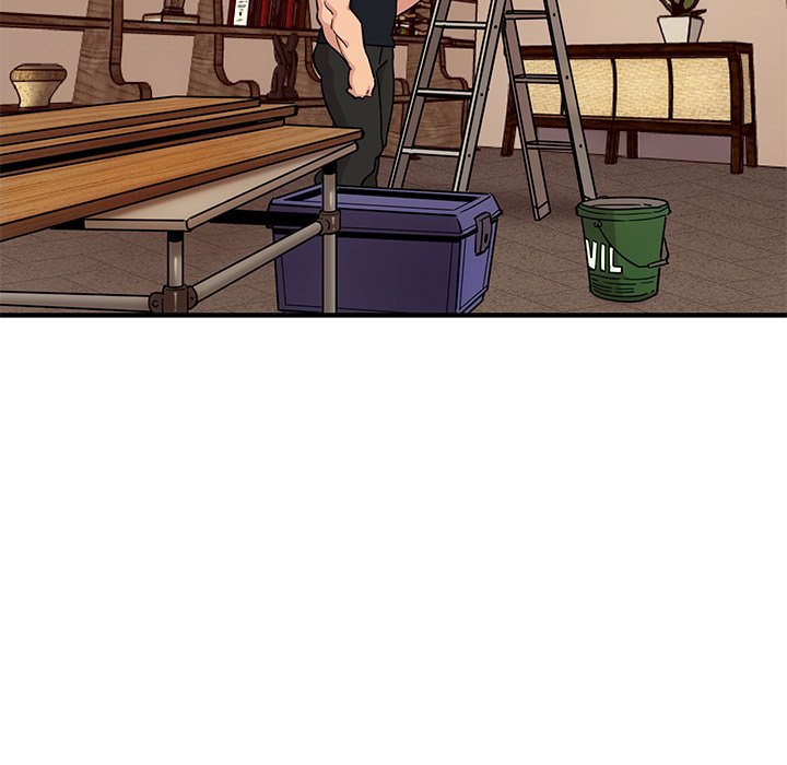 Dog on Patrol - Chapter 28 58