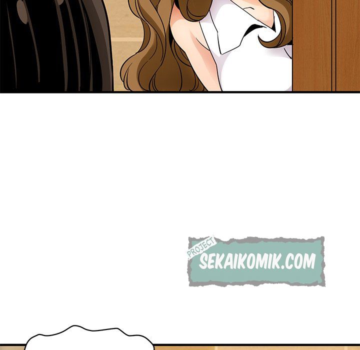 Dog on Patrol - Chapter 28 36